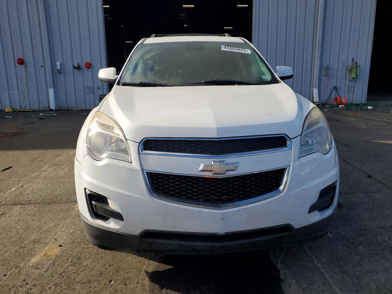 2014 CHEVROLET EQUINOX LT photo 5