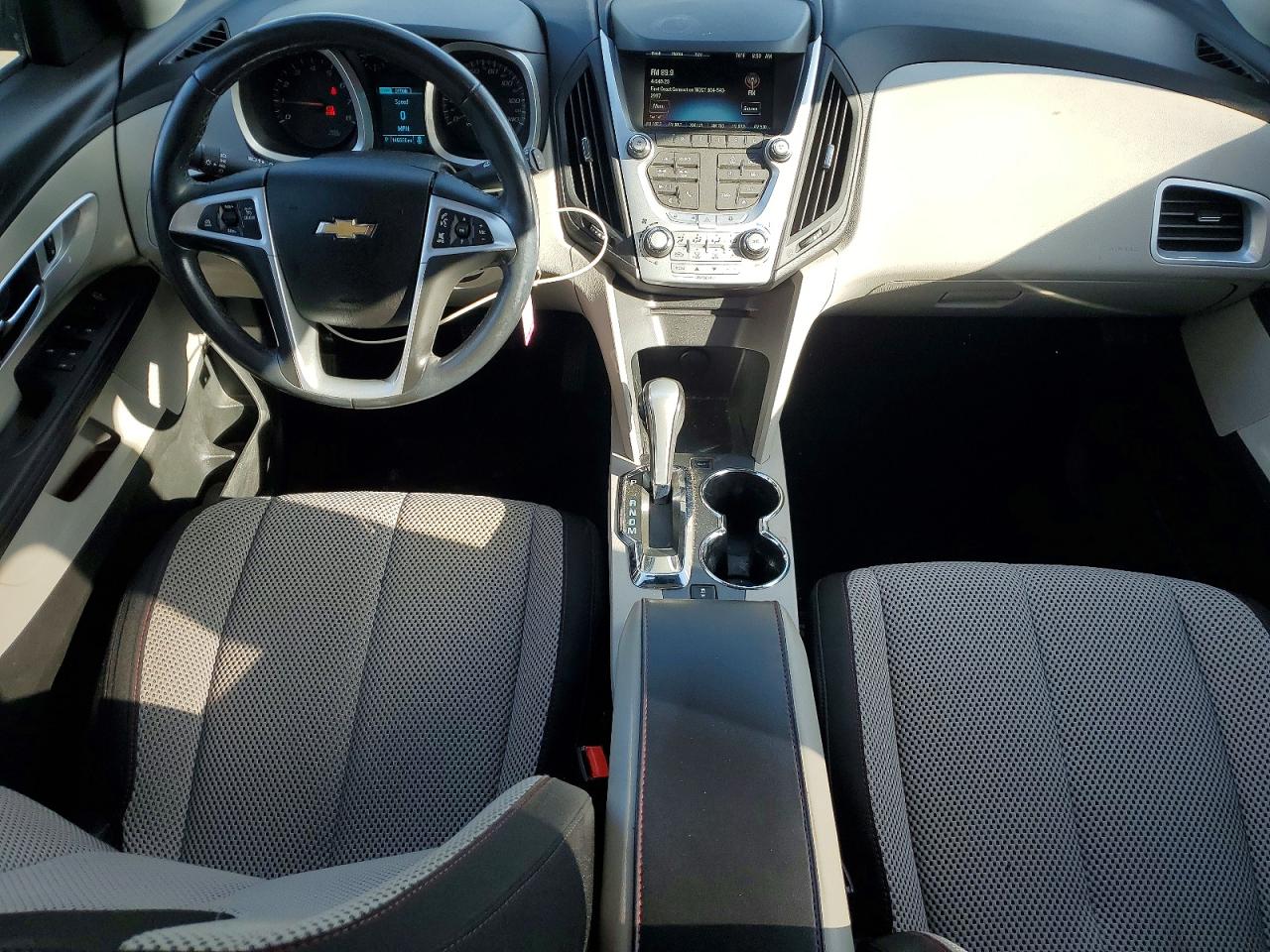 2014 CHEVROLET EQUINOX LT photo 8