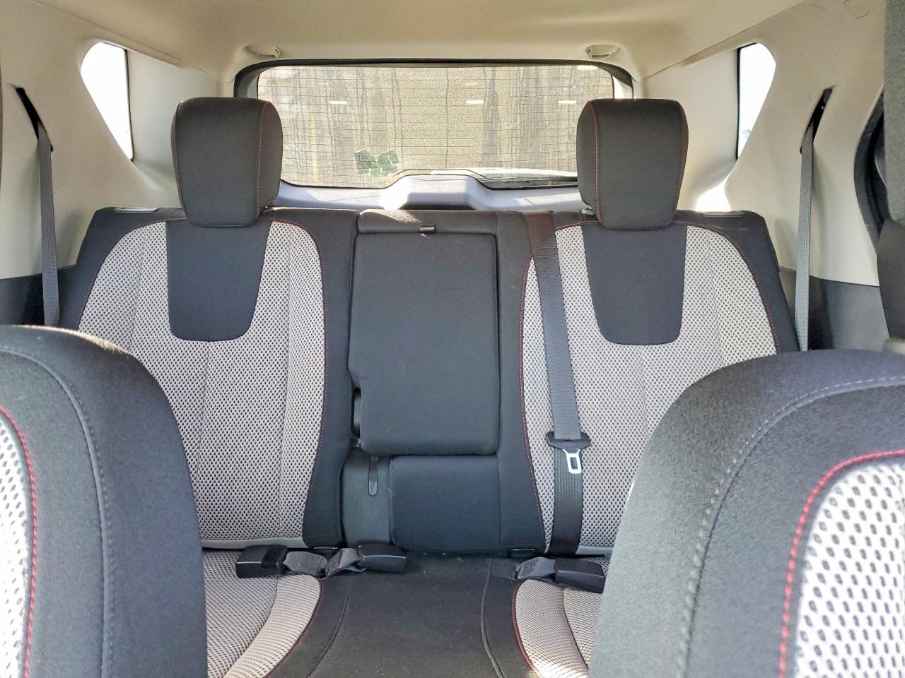 2014 CHEVROLET EQUINOX LT photo 10