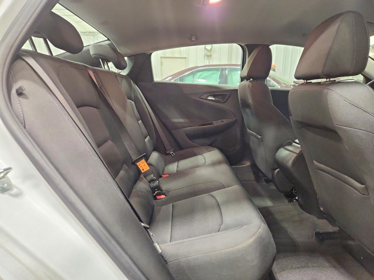 2020 CHEVROLET MALIBU LS photo 10