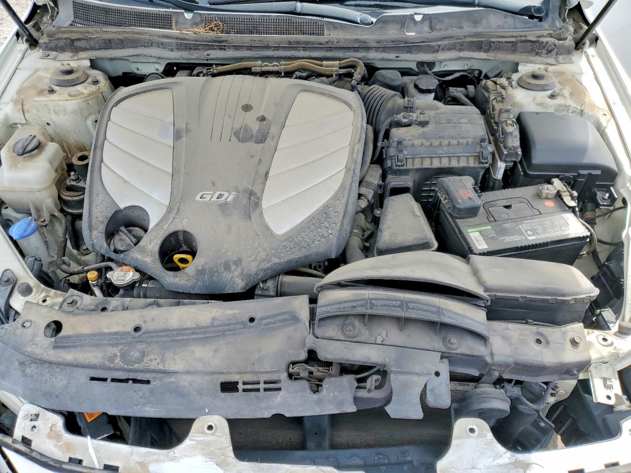 2014 KIA CADENZA PREMIUM photo 31