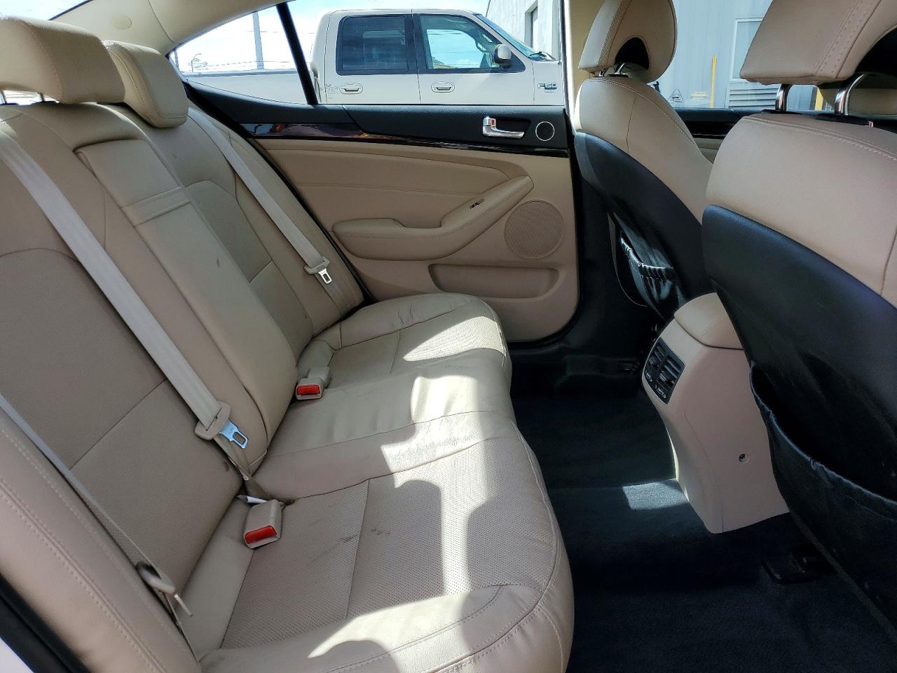 2014 KIA CADENZA PREMIUM photo 28