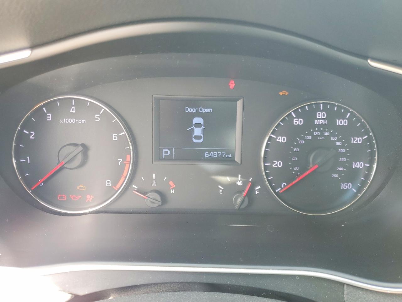 2014 KIA CADENZA PREMIUM photo 25
