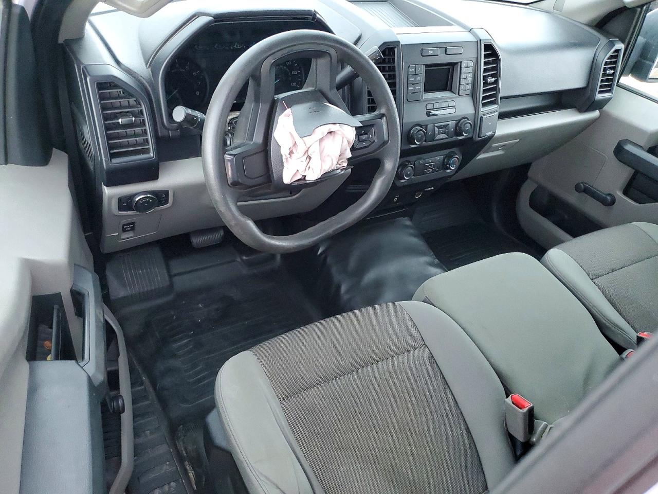 2016 FORD F150 photo 15