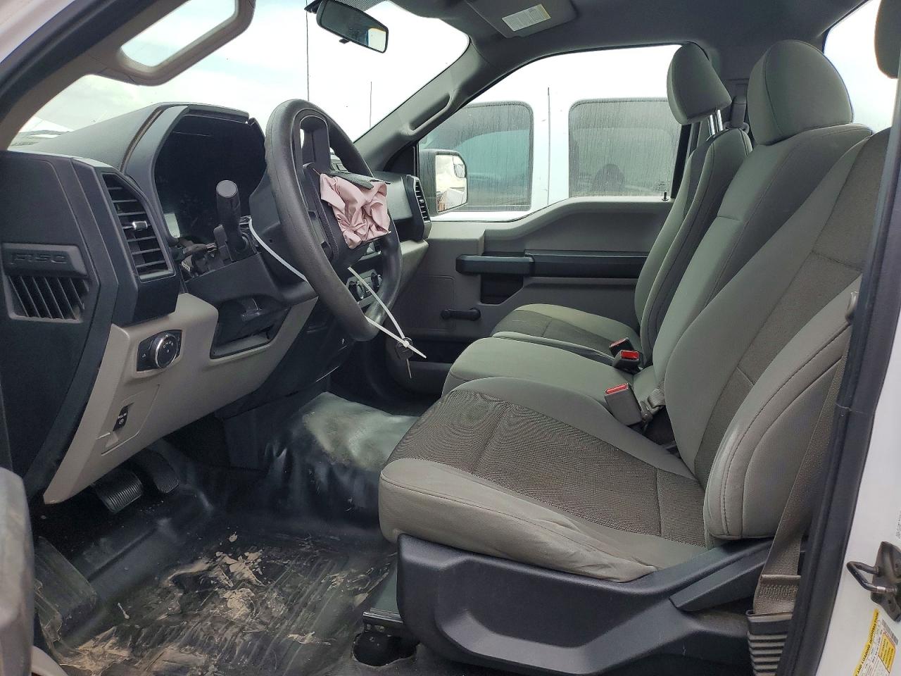 2016 FORD F150 photo 14