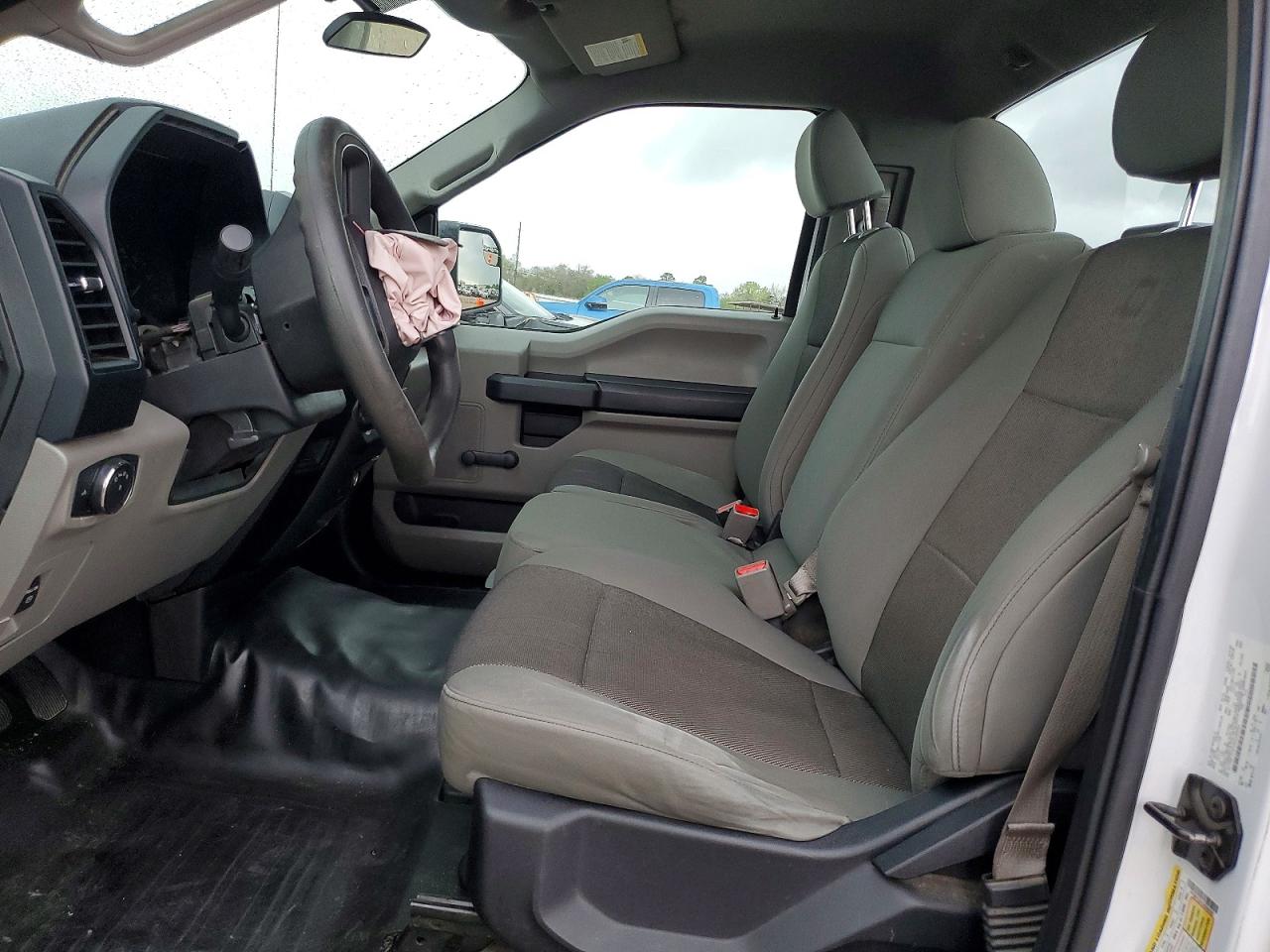2016 FORD F150 photo 13