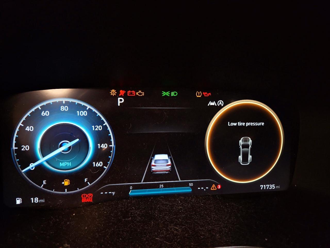 2022 HYUNDAI SANTA FE SEL photo 25