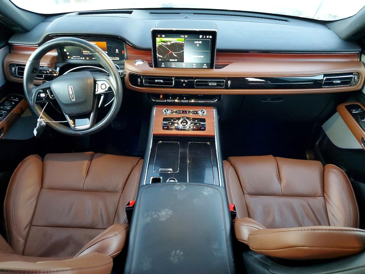 2023 LINCOLN AVIATOR RESERVE photo 22