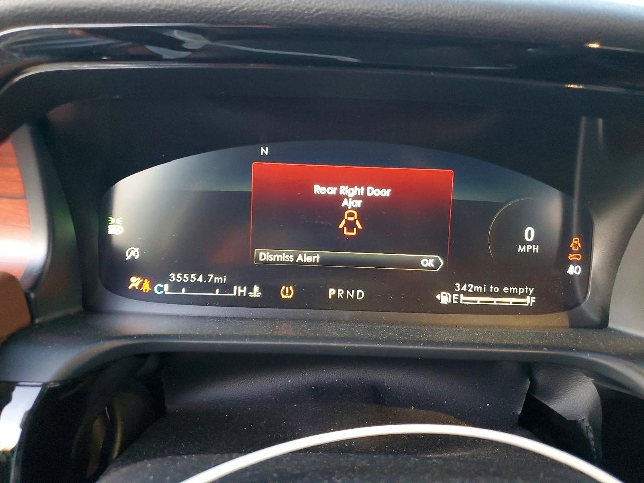 2023 LINCOLN AVIATOR RESERVE photo 25