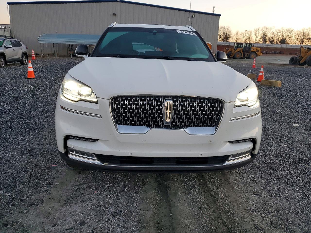 2023 LINCOLN AVIATOR RESERVE photo 13