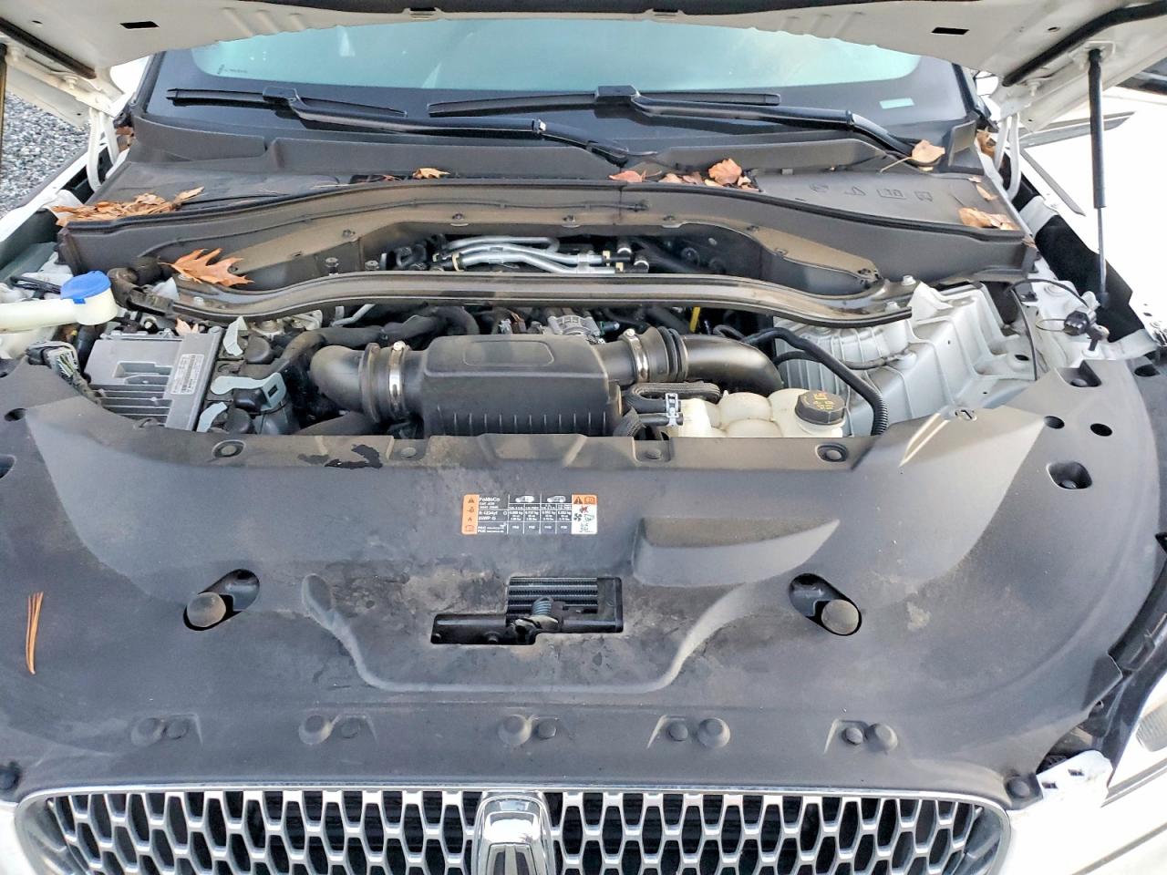 2023 LINCOLN AVIATOR RESERVE photo 34
