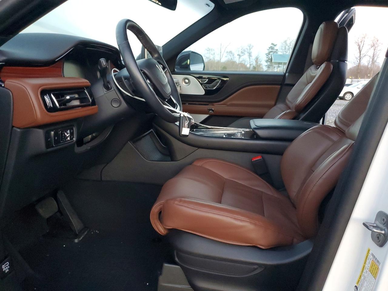 2023 LINCOLN AVIATOR RESERVE photo 19