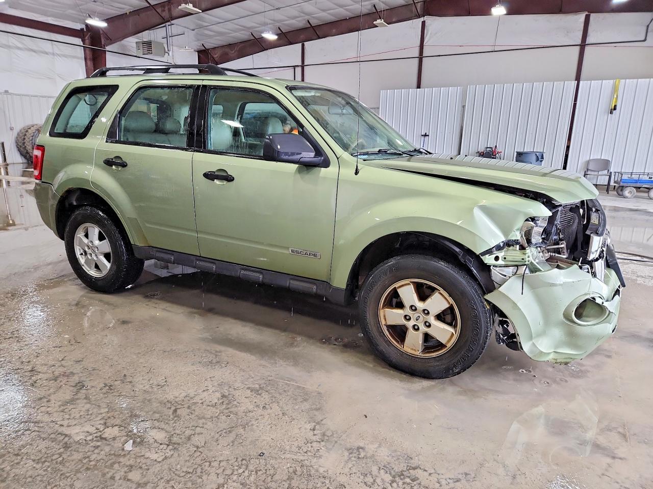 2008 FORD ESCAPE XLS photo 7