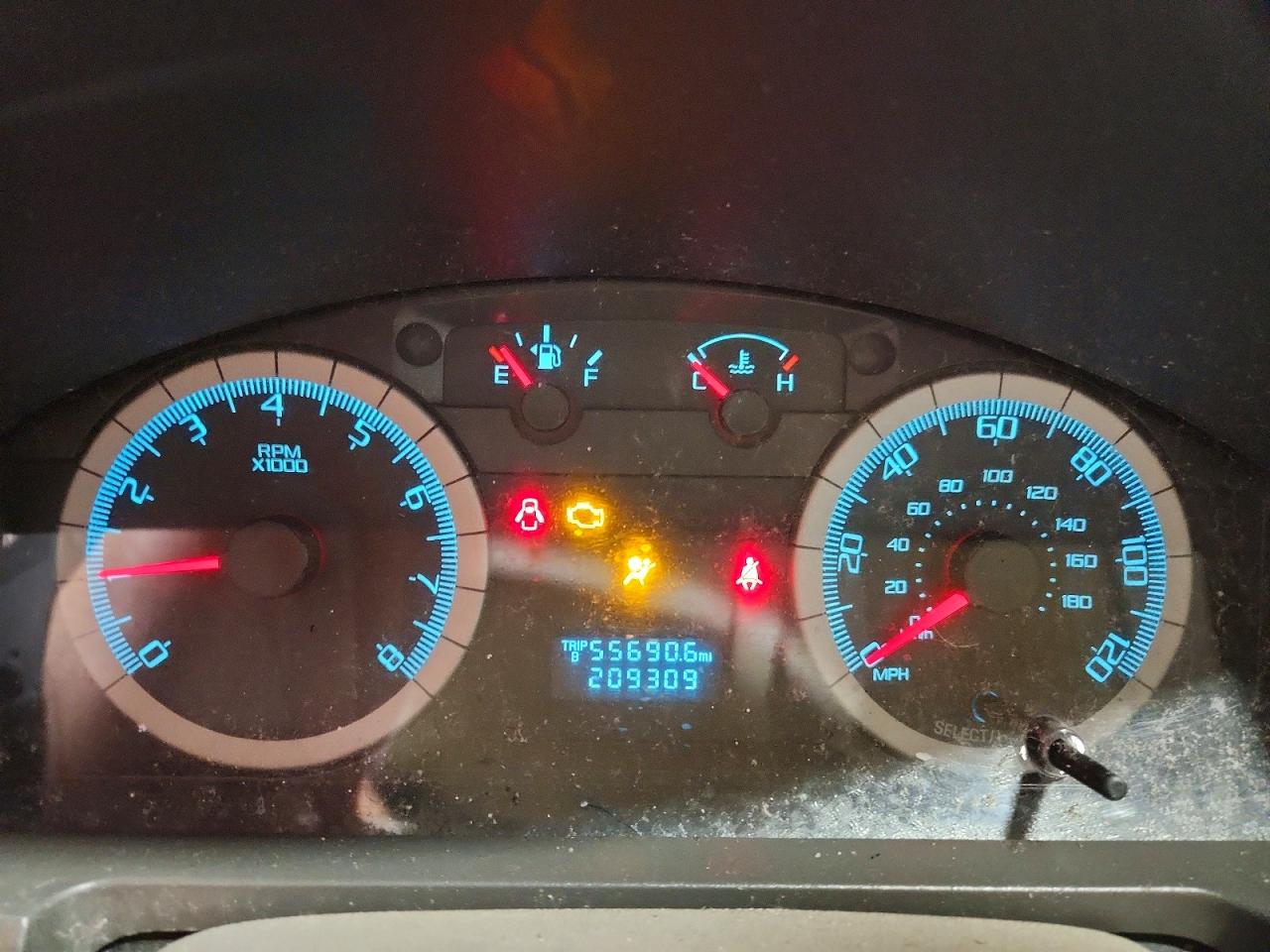 2008 FORD ESCAPE XLS photo 17