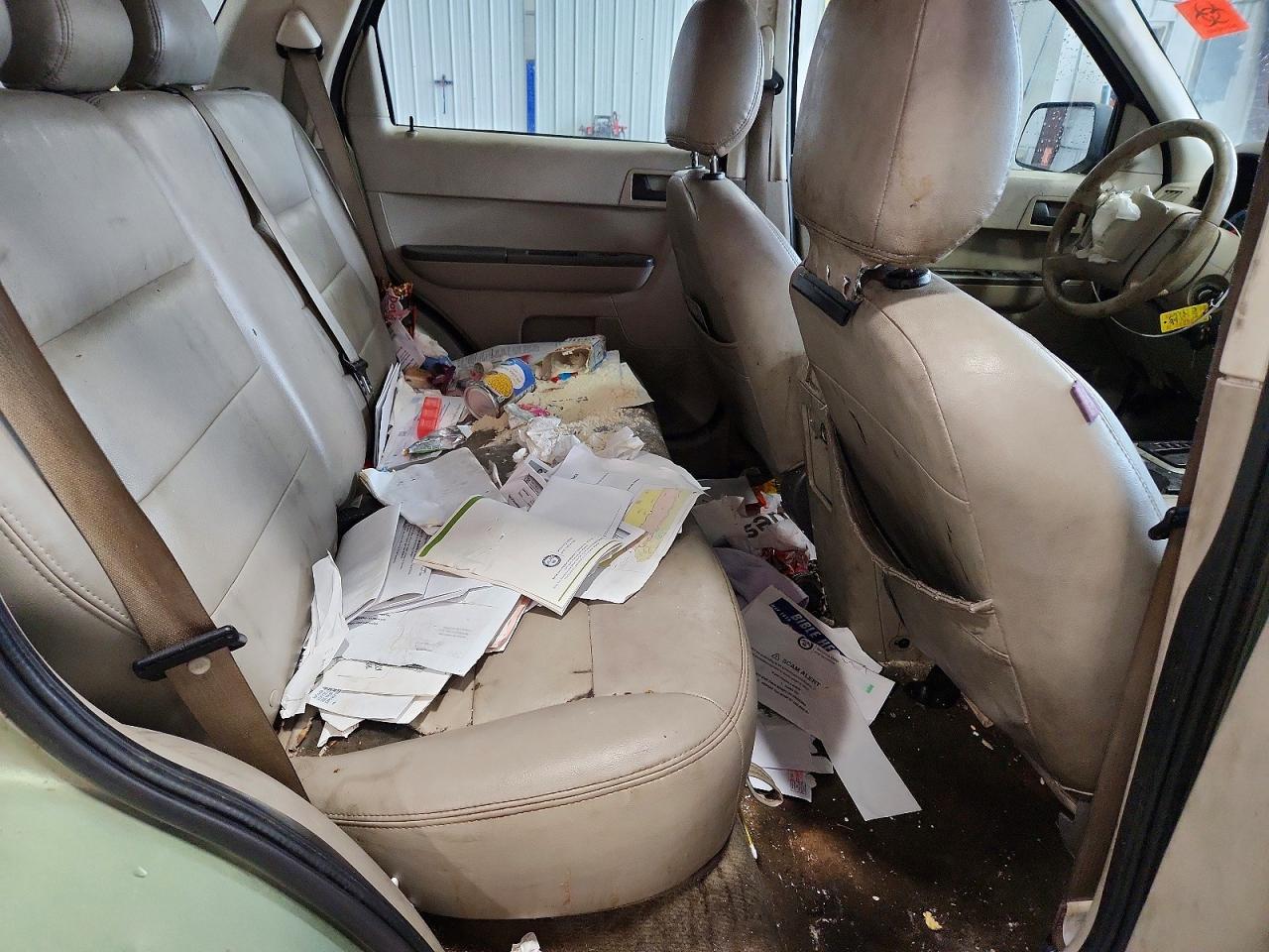 2008 FORD ESCAPE XLS photo 19