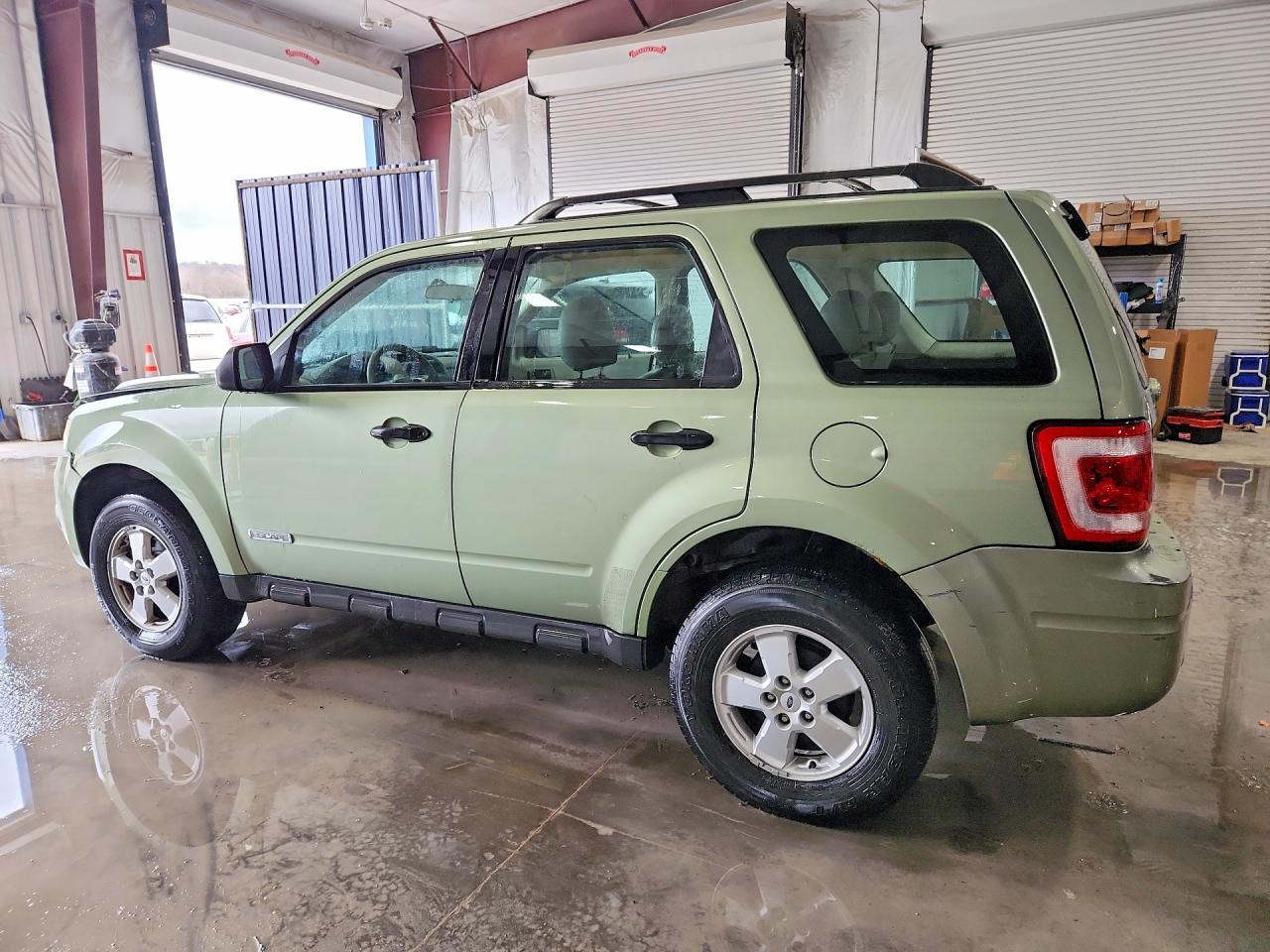 2008 FORD ESCAPE XLS photo 3
