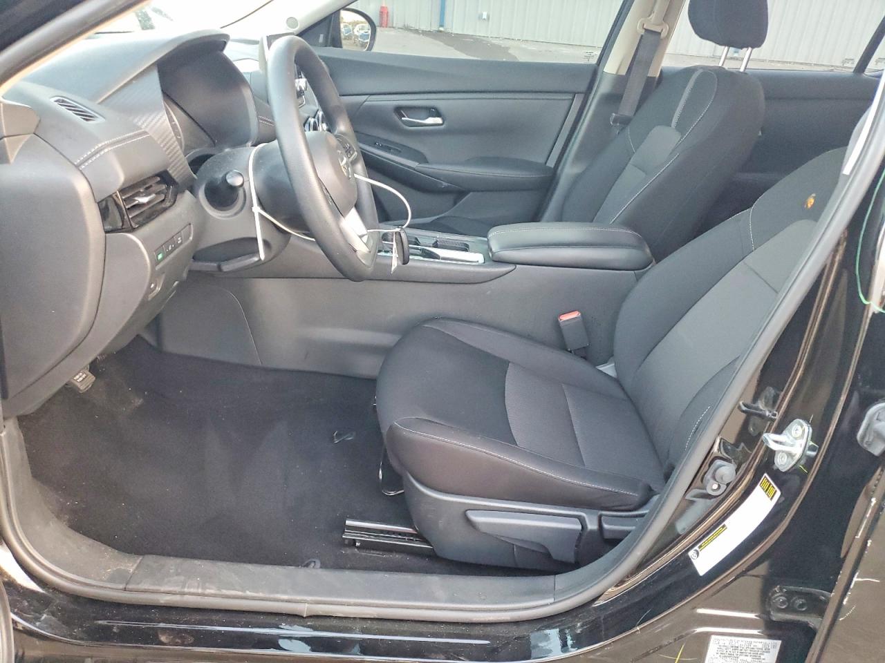 2023 NISSAN SENTRA SV photo 13