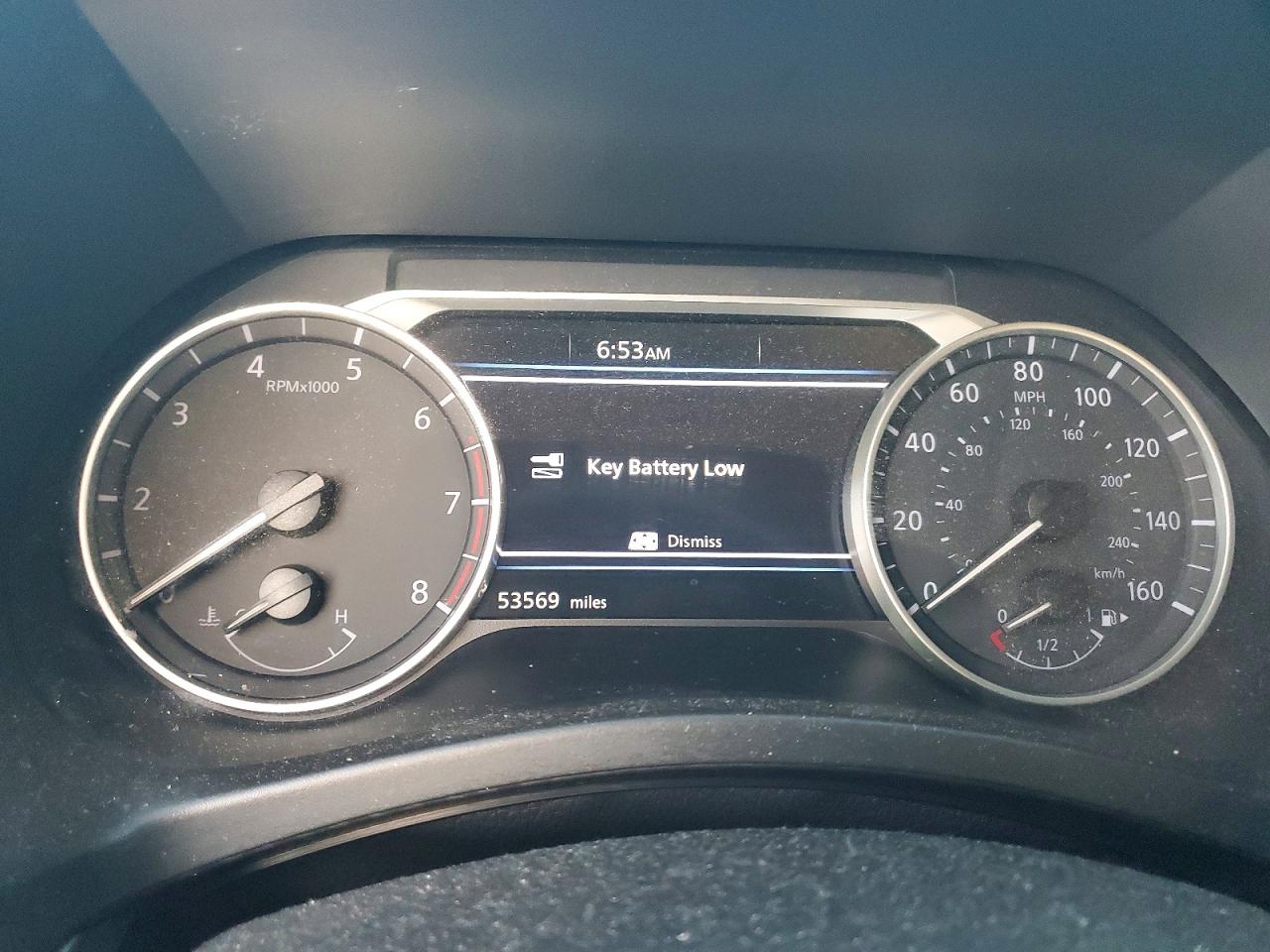 2023 NISSAN SENTRA SV photo 17