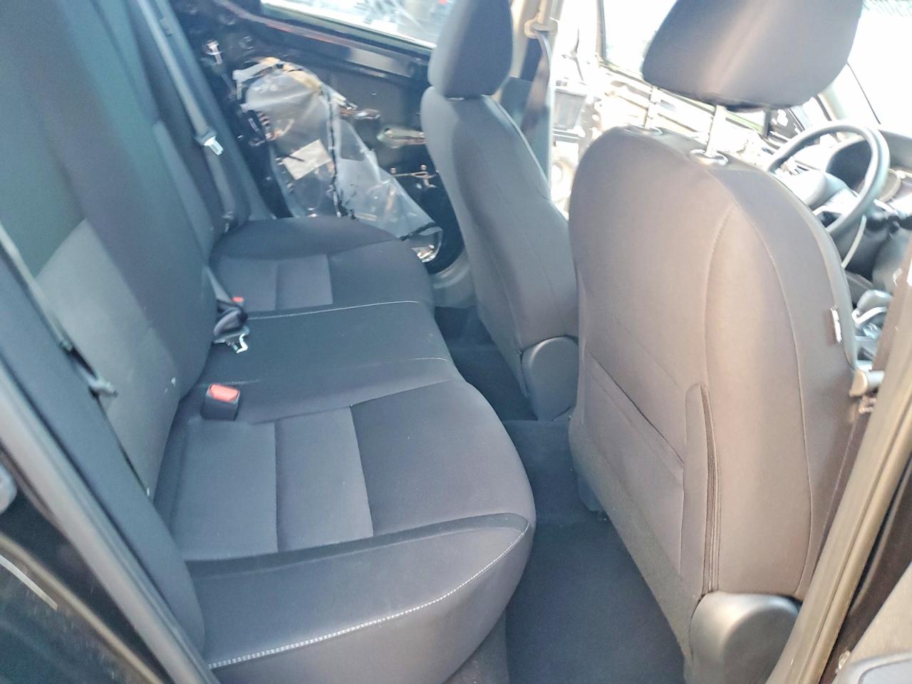 2023 NISSAN SENTRA SV photo 19