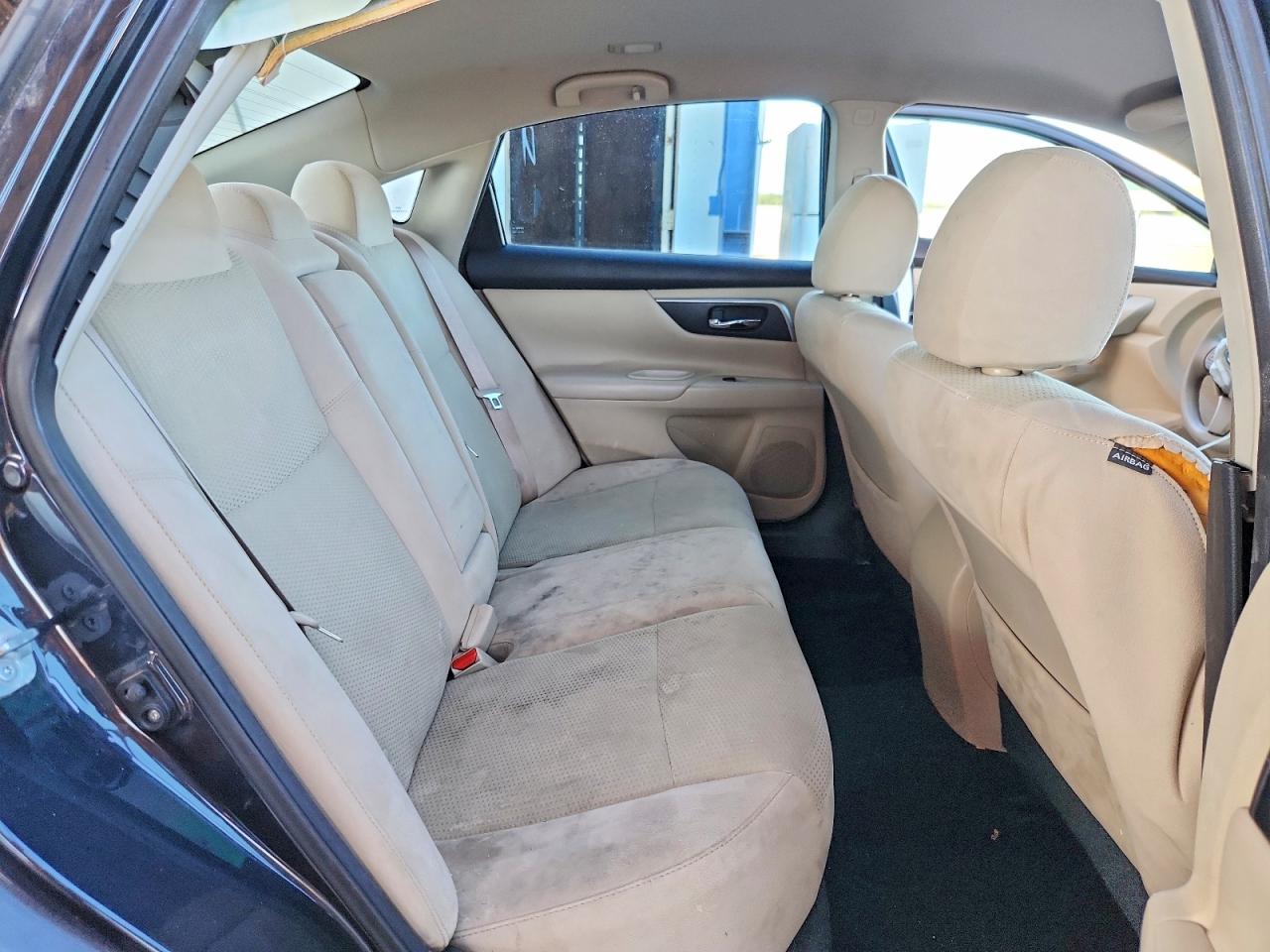 2015 NISSAN ALTIMA 2.5 S photo 19