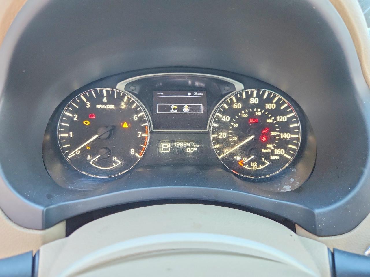 2015 NISSAN ALTIMA 2.5 S photo 17