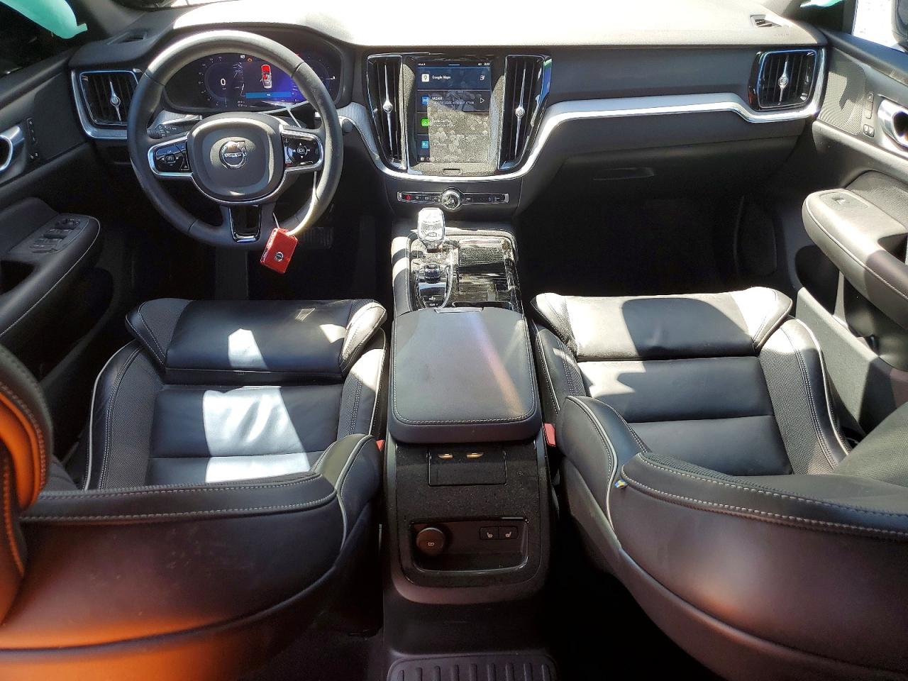 2024 VOLVO S60 PLUS photo 15