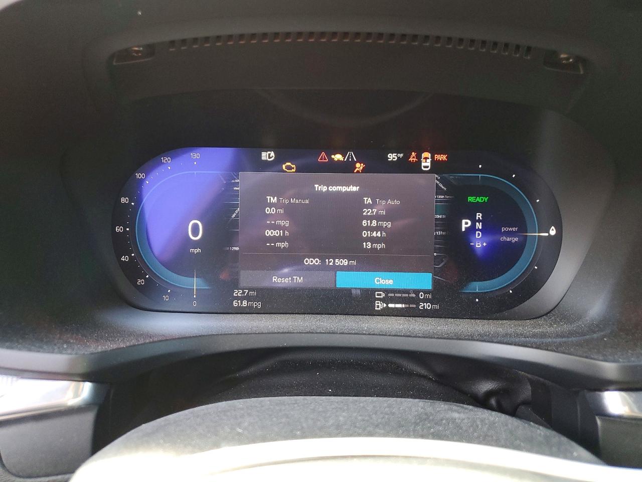 2024 VOLVO S60 PLUS photo 17