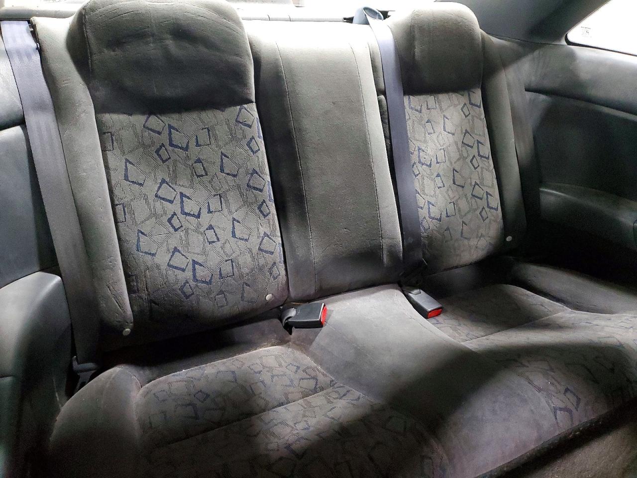 2002 HONDA CIVIC EX photo 19