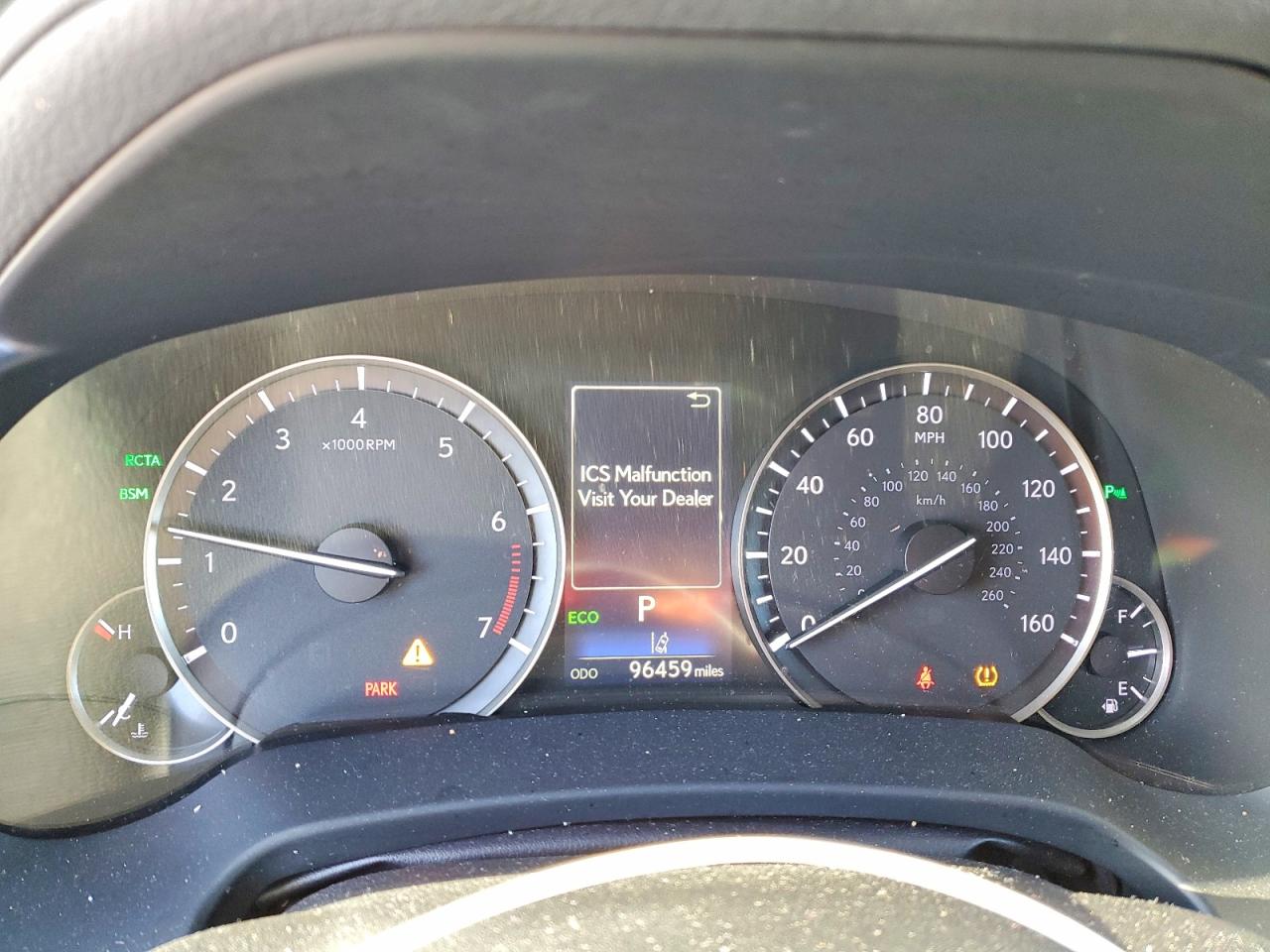 2018 LEXUS RX 350 L photo 9