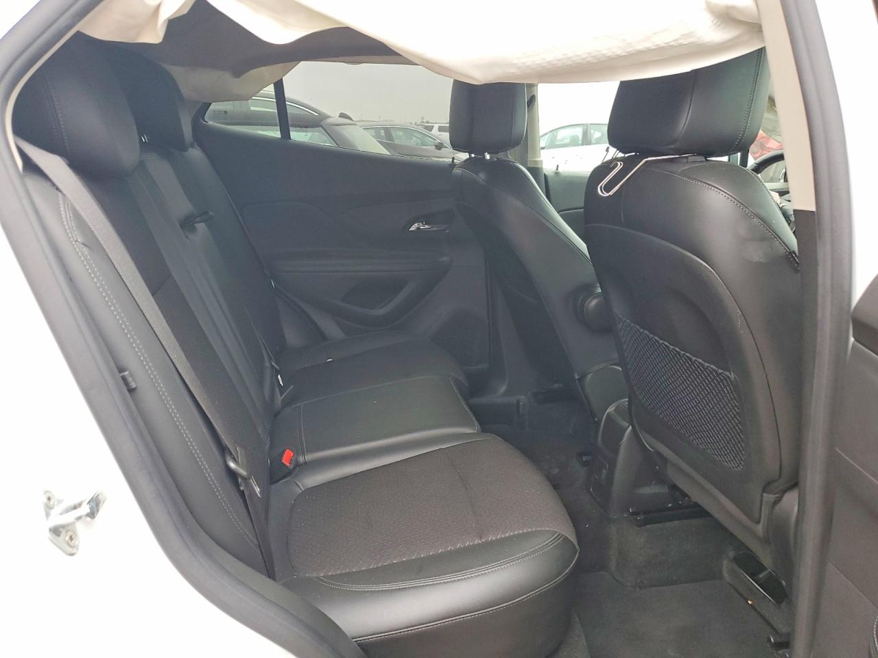 2019 BUICK ENCORE PREFERRED photo 10