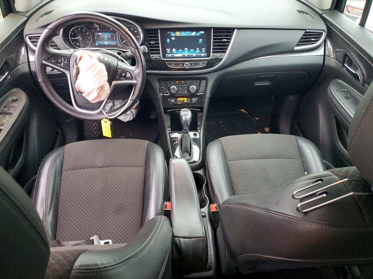 2019 BUICK ENCORE PREFERRED photo 8
