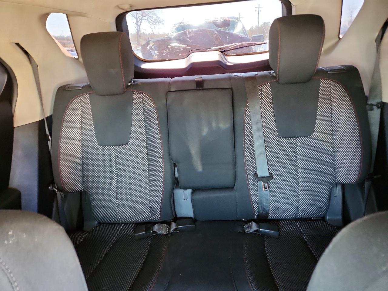 2015 CHEVROLET EQUINOX LT photo 10