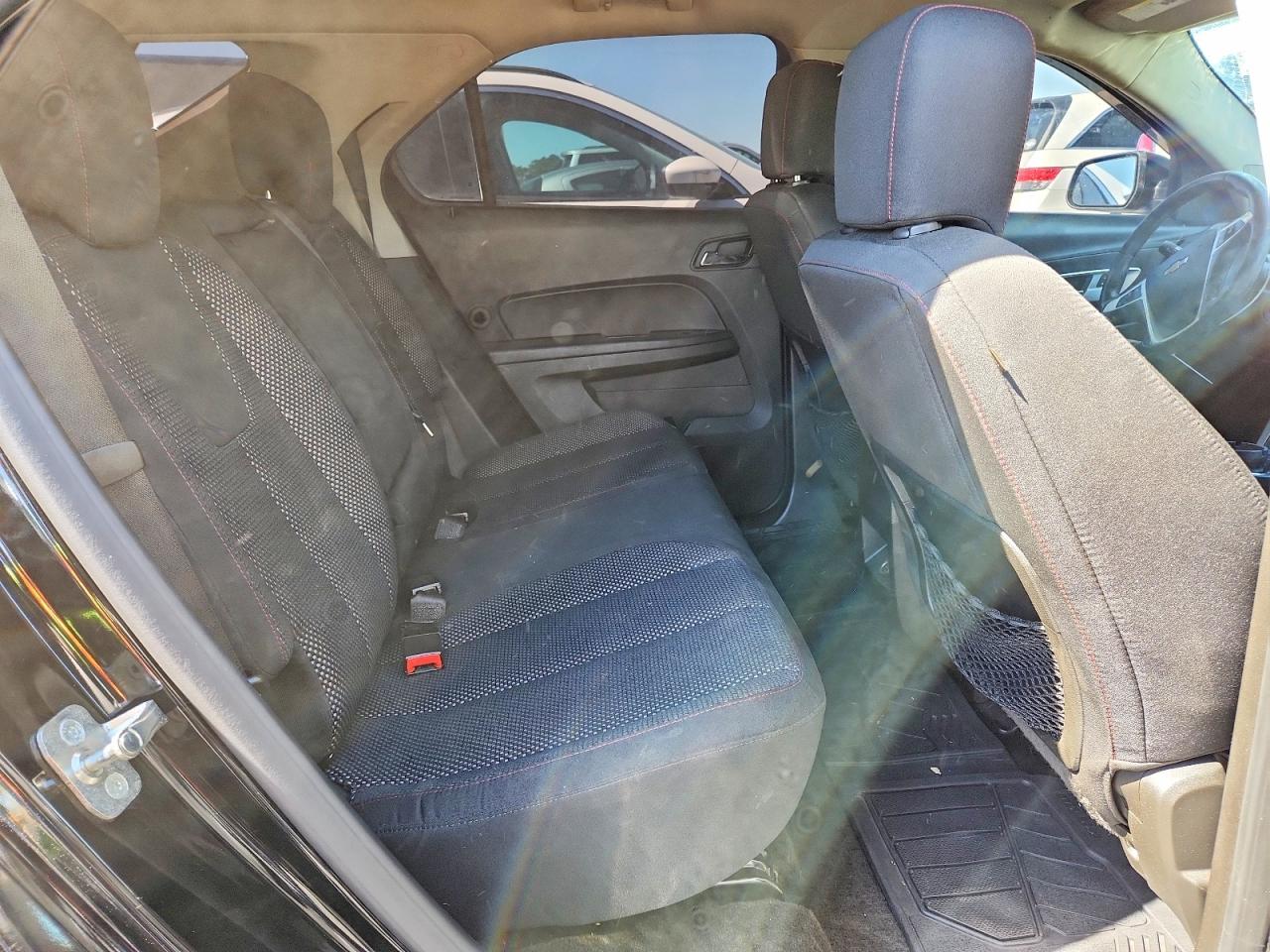 2015 CHEVROLET EQUINOX LT photo 11