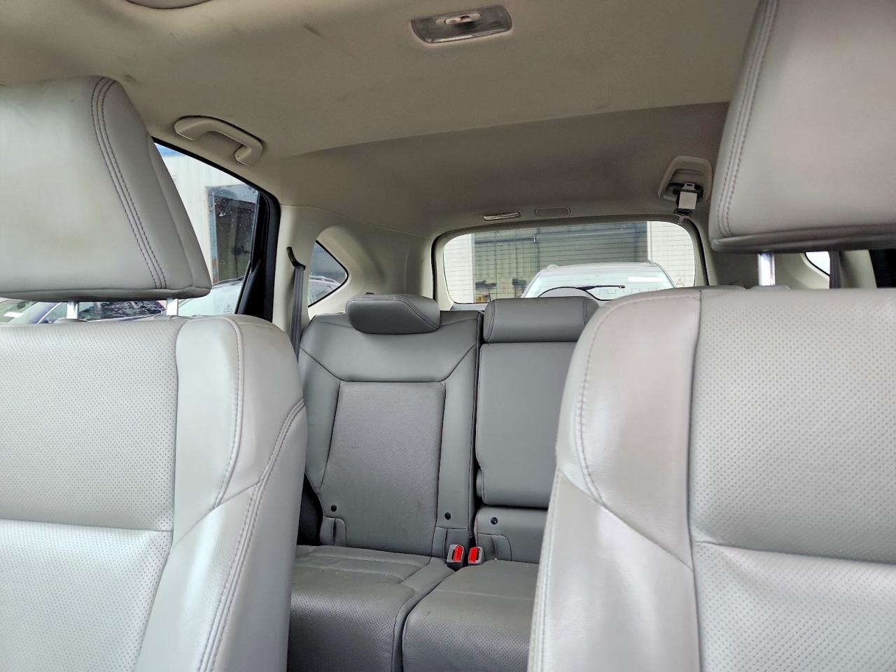 2015 HONDA CR-V EXL photo 19