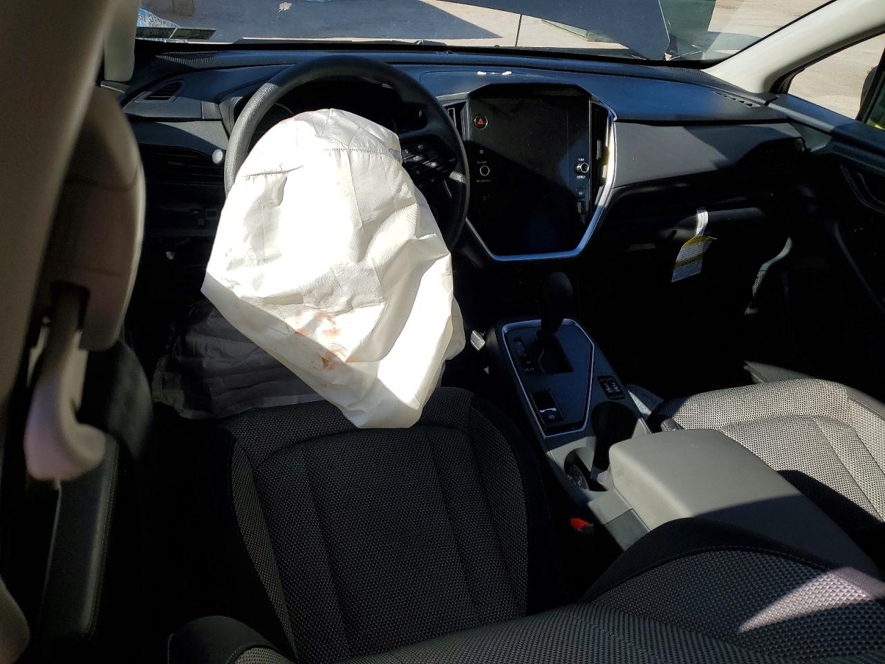 2024 SUBARU CROSSTREK PREMIUM photo 8