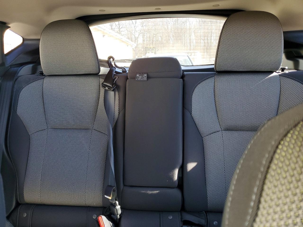 2024 SUBARU CROSSTREK PREMIUM photo 10