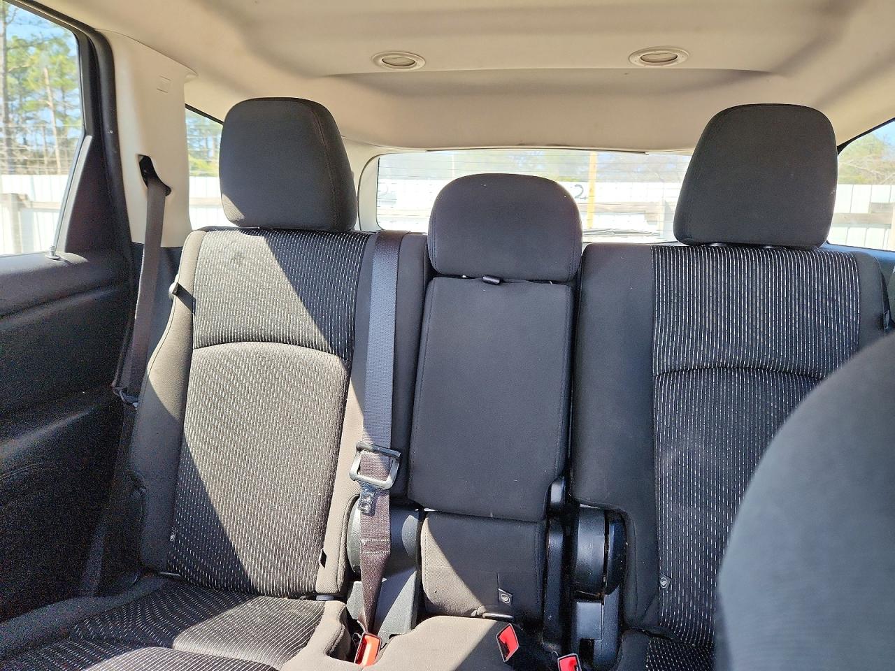 2017 DODGE JOURNEY SE photo 19