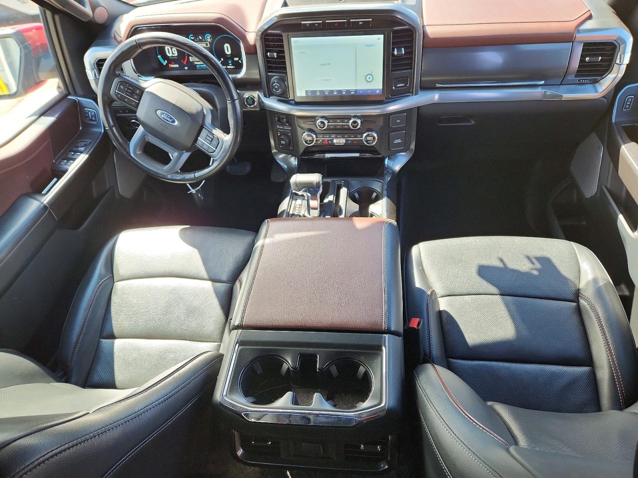 2021 FORD F150 SUPERCREW photo 22