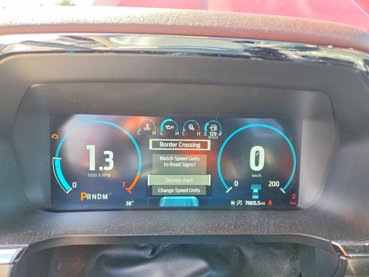 2021 FORD F150 SUPERCREW photo 25