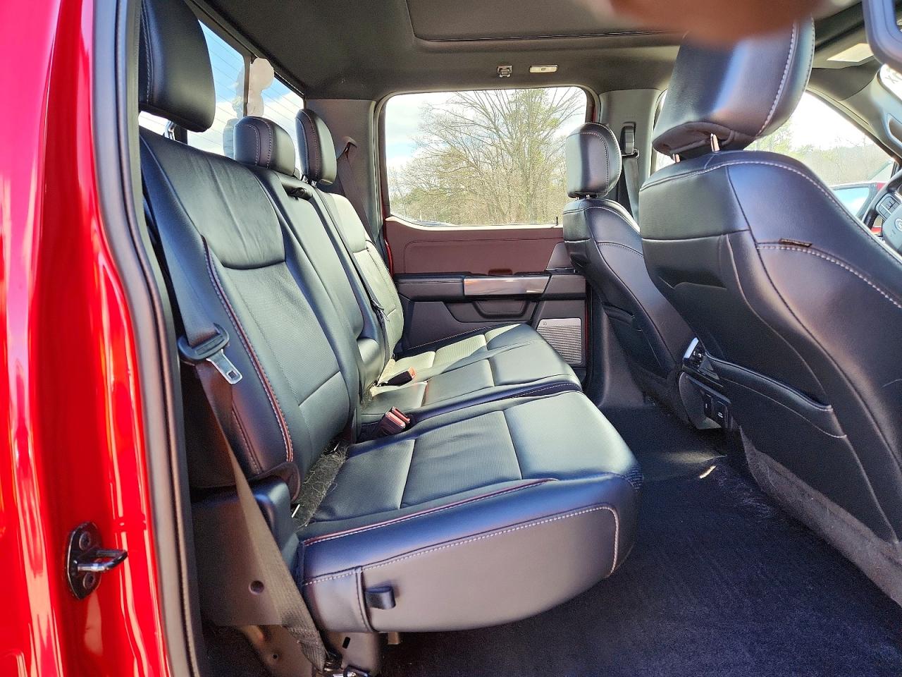 2021 FORD F150 SUPERCREW photo 28