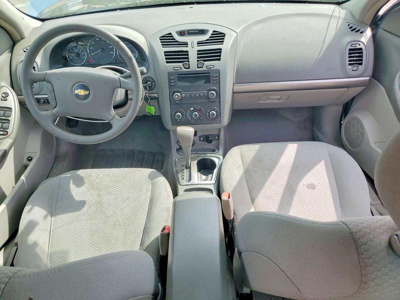 2007 CHEVROLET MALIBU LS photo 15