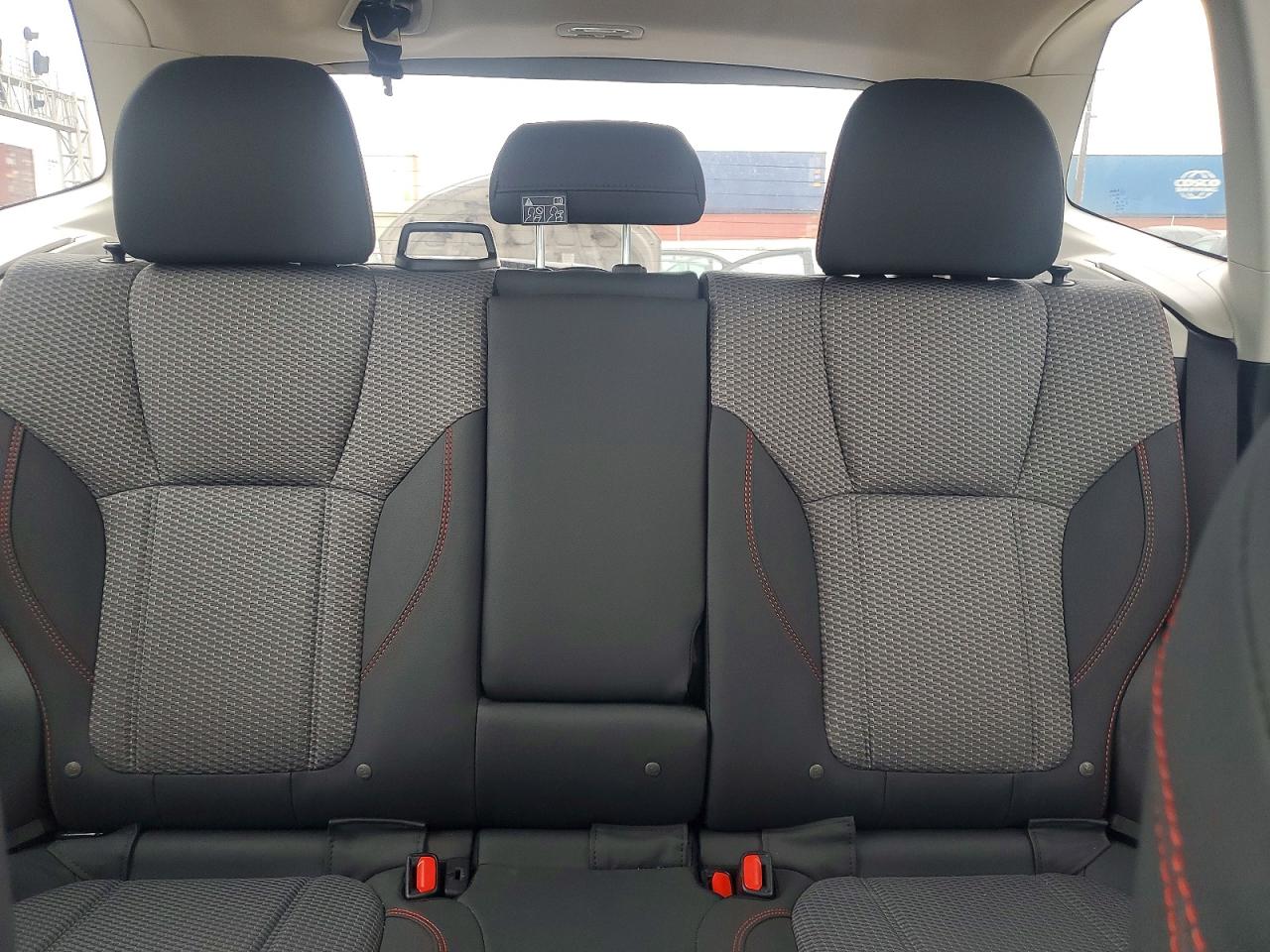 2019 SUBARU FORESTER photo 10
