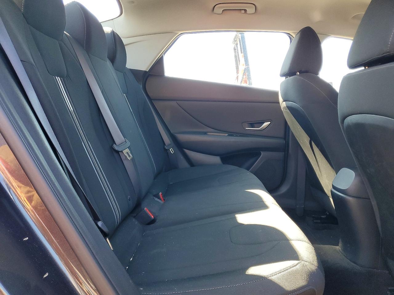 2021 HYUNDAI ELANTRA SEL photo 19