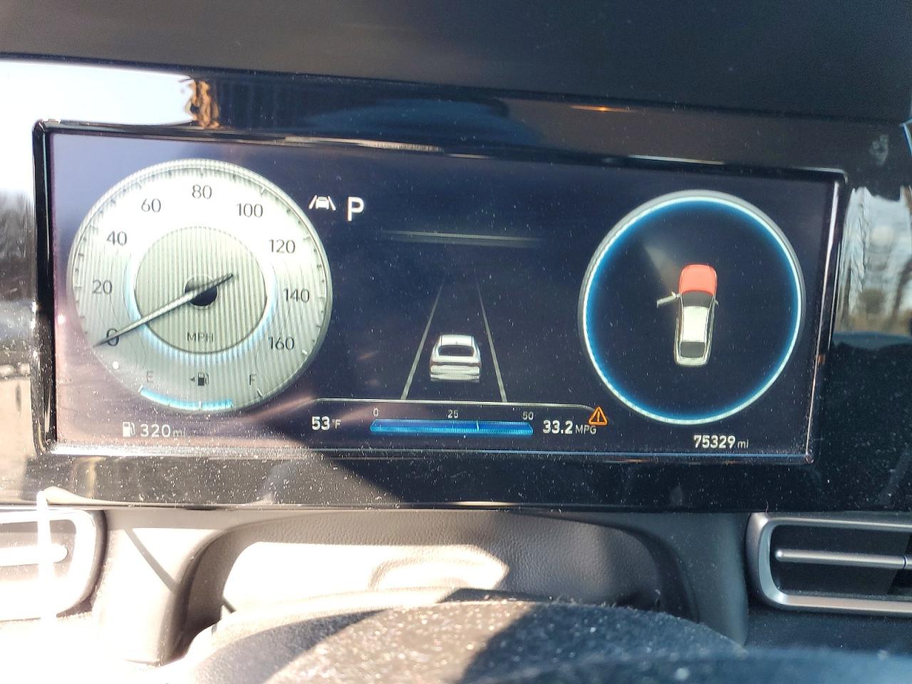 2021 HYUNDAI ELANTRA SEL photo 17