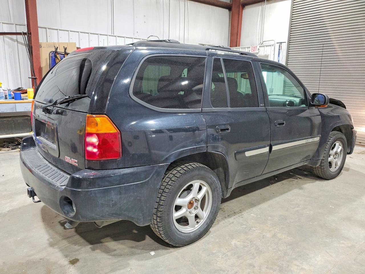 2003 GMC ENVOY photo 5