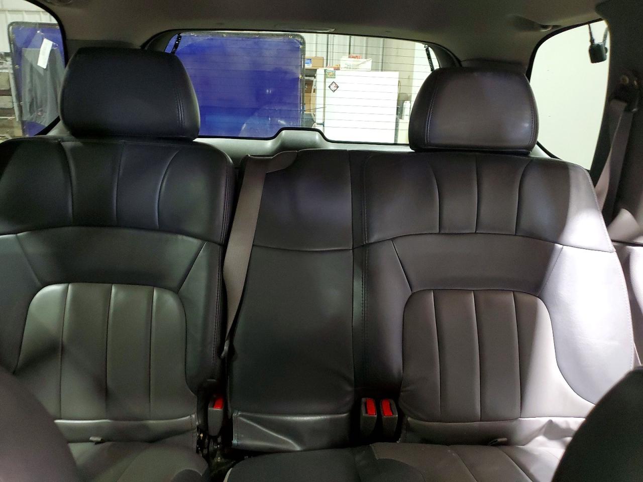 2003 GMC ENVOY photo 19