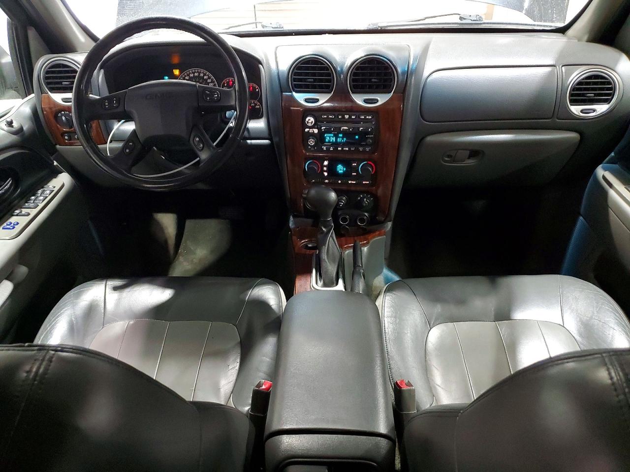 2003 GMC ENVOY photo 15