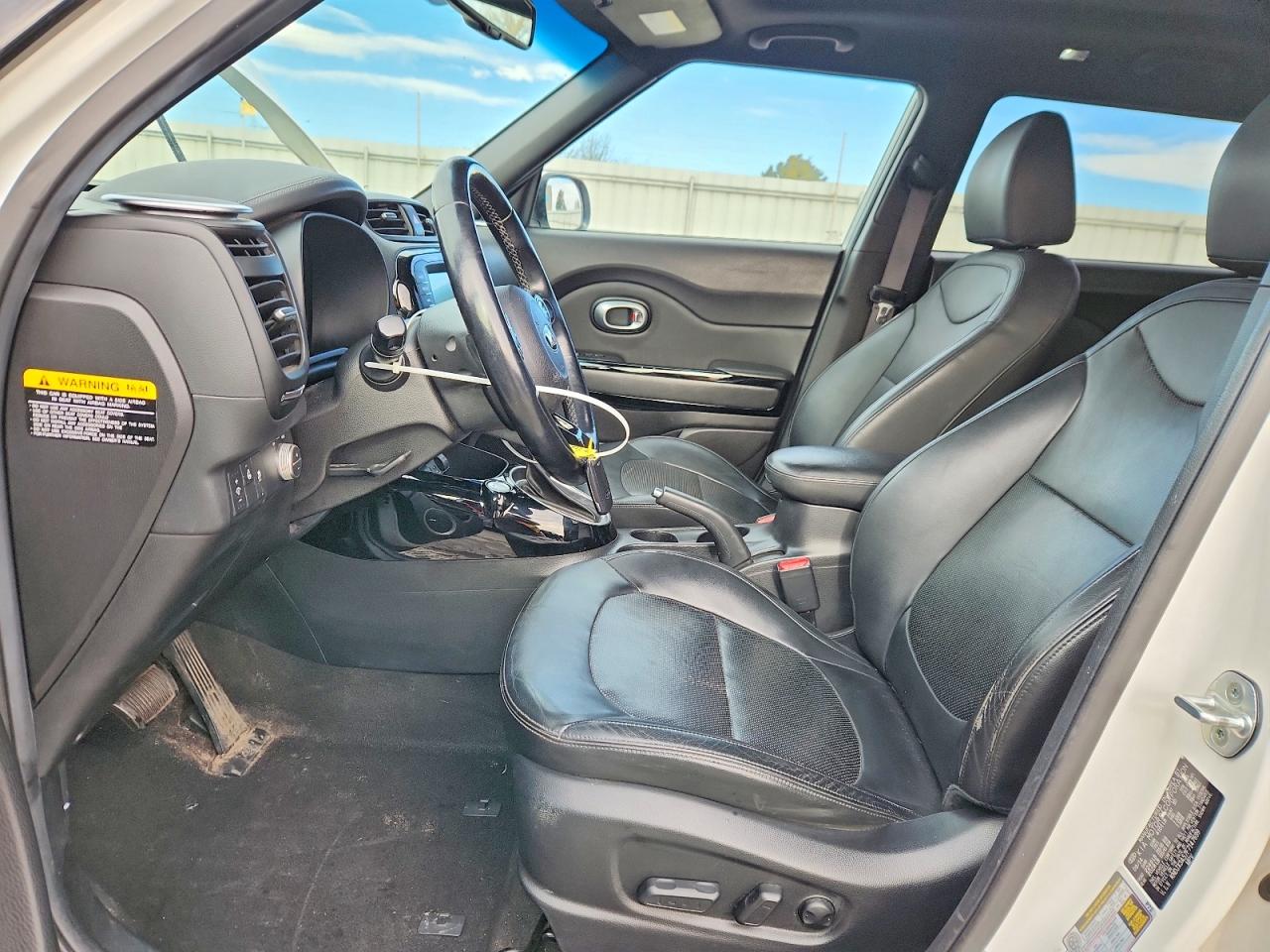 2015 KIA SOUL ! photo 13