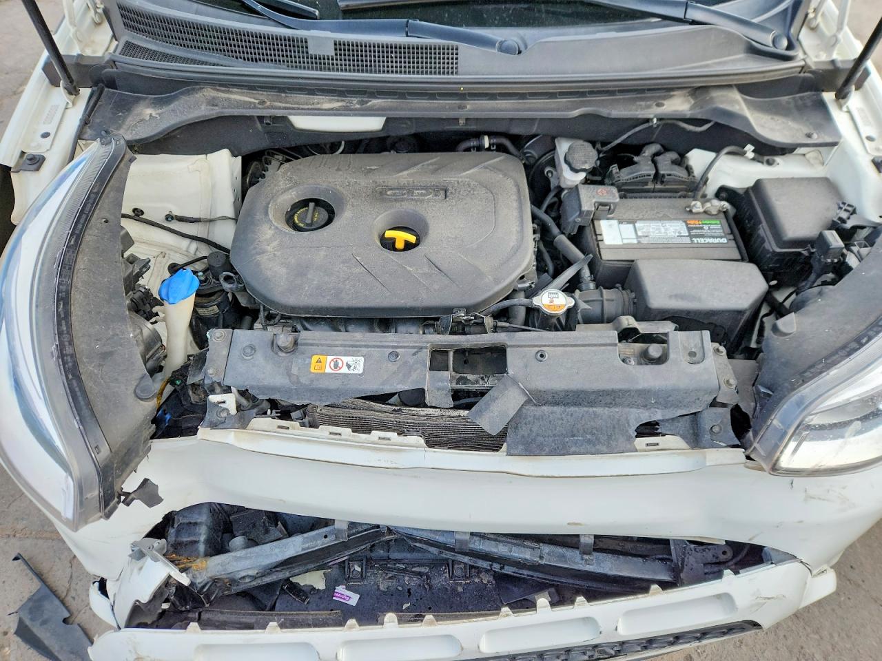 2015 KIA SOUL ! photo 23