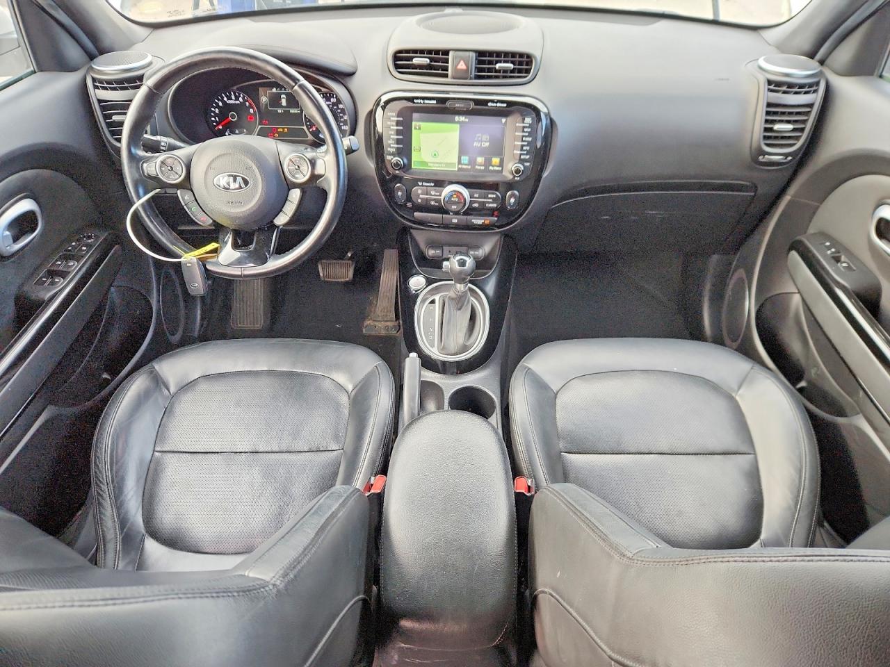 2015 KIA SOUL ! photo 15